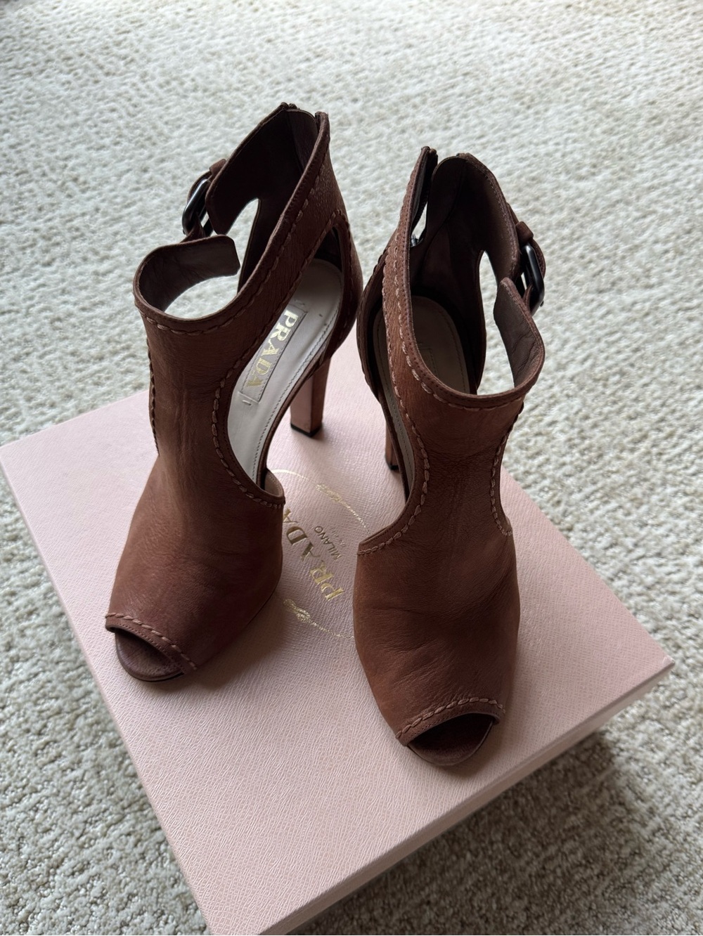 Vintage Prada